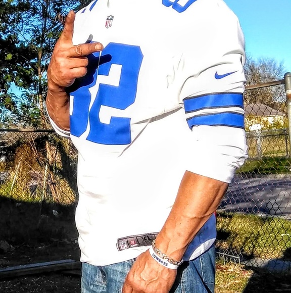 Dallas cowboys Jersey - Picture 2 of 4